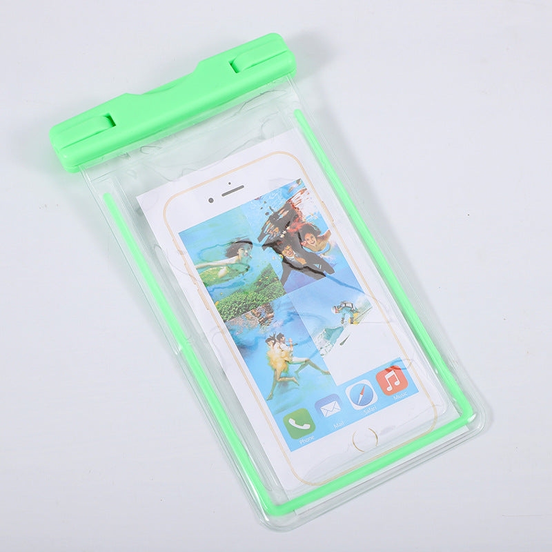 Wasserdichte Smartphone-Hülle Brehn