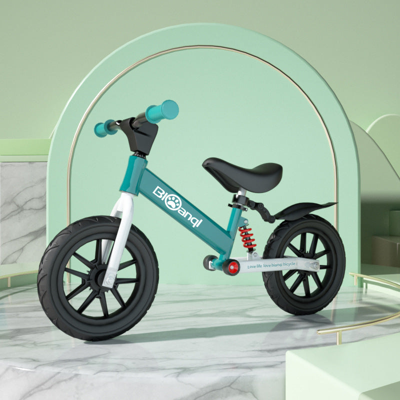 Balance Bike Brehn