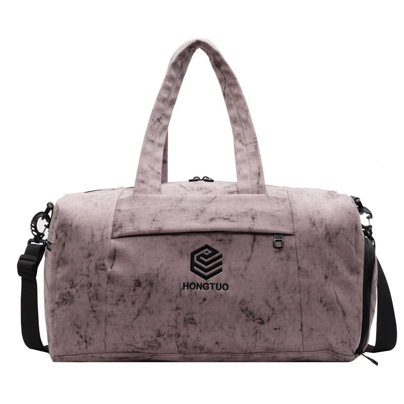 Haltbarer Sport-Holdall