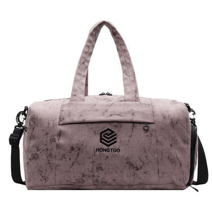 Haltbarer Sport-Holdall