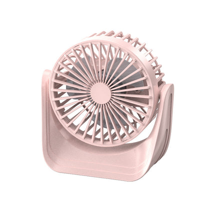 Tragbarer Usb Tischventilator Brehn