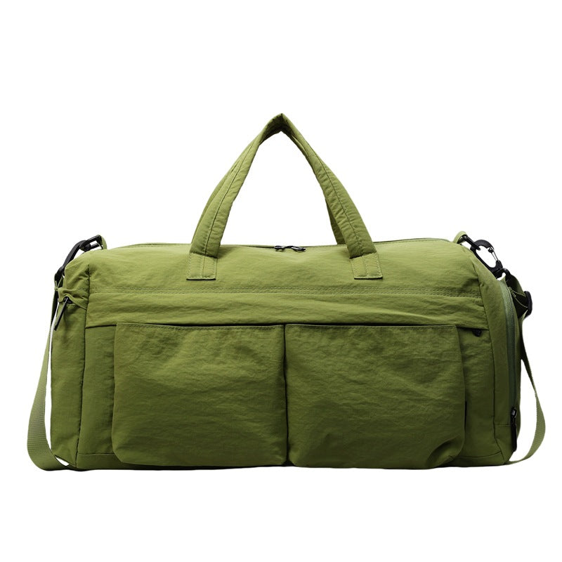 Allzweck-Reise-Taschen-Duffel Bag Brehn
