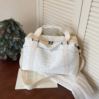 Stylische Mehrzweck-Gym-Duffle-Tasche Brehn