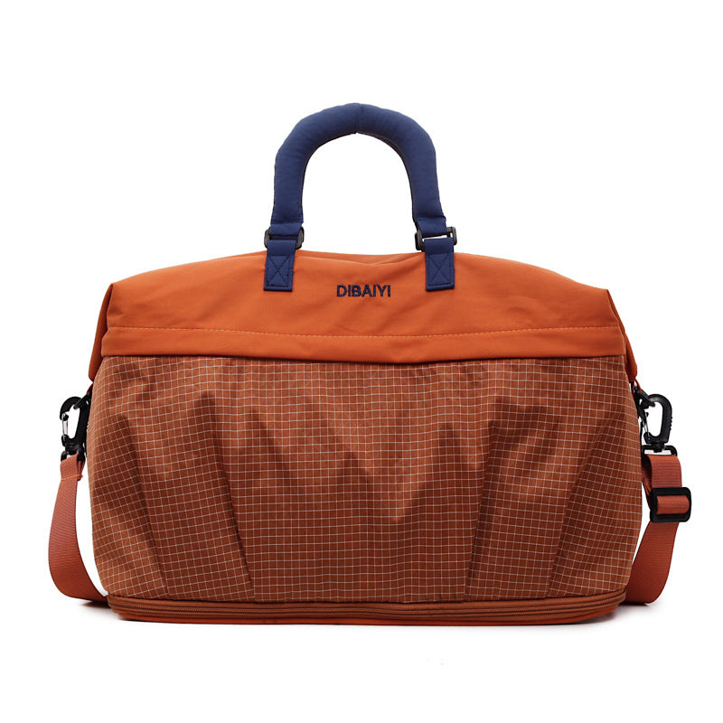 Stylische vielseitige Reisetasche
