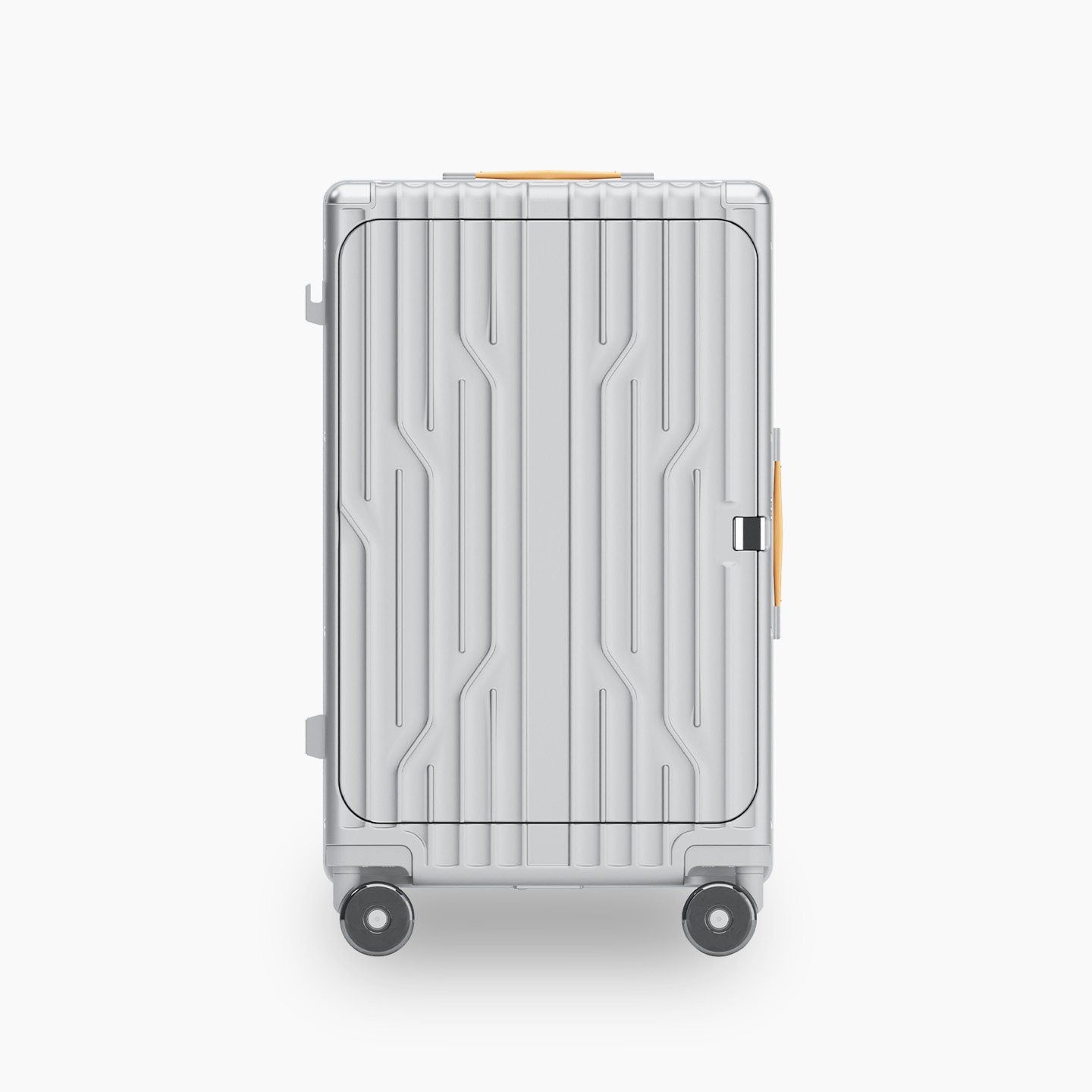 Premium Hartschalen Spinner Trolley
