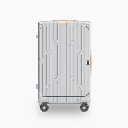 Premium Hartschalen Spinner Trolley