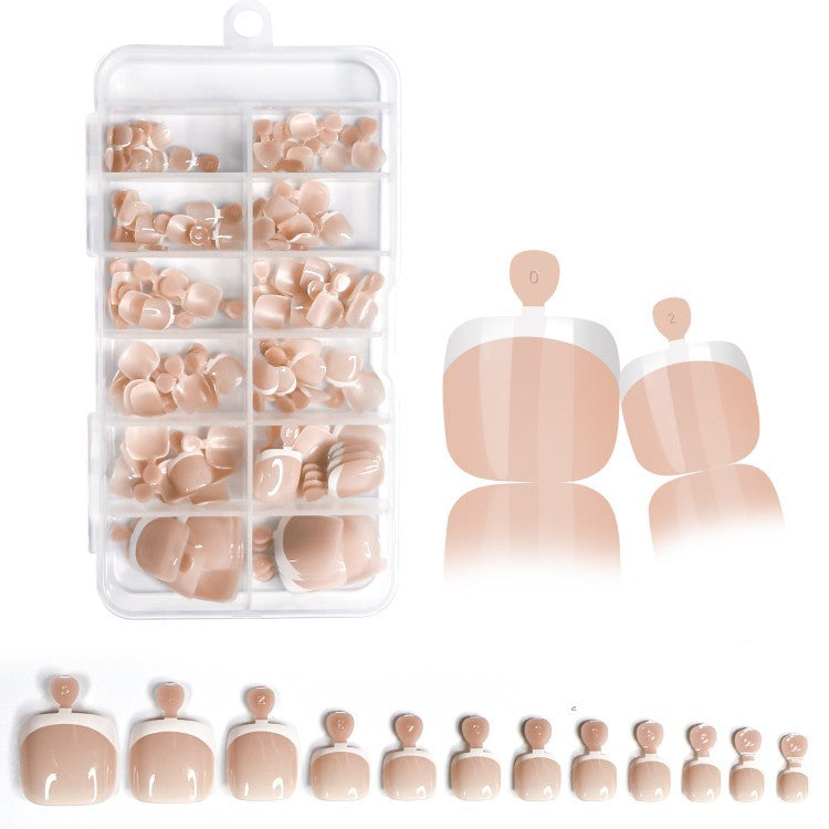 Premium Nagelpflegeset Brehn
