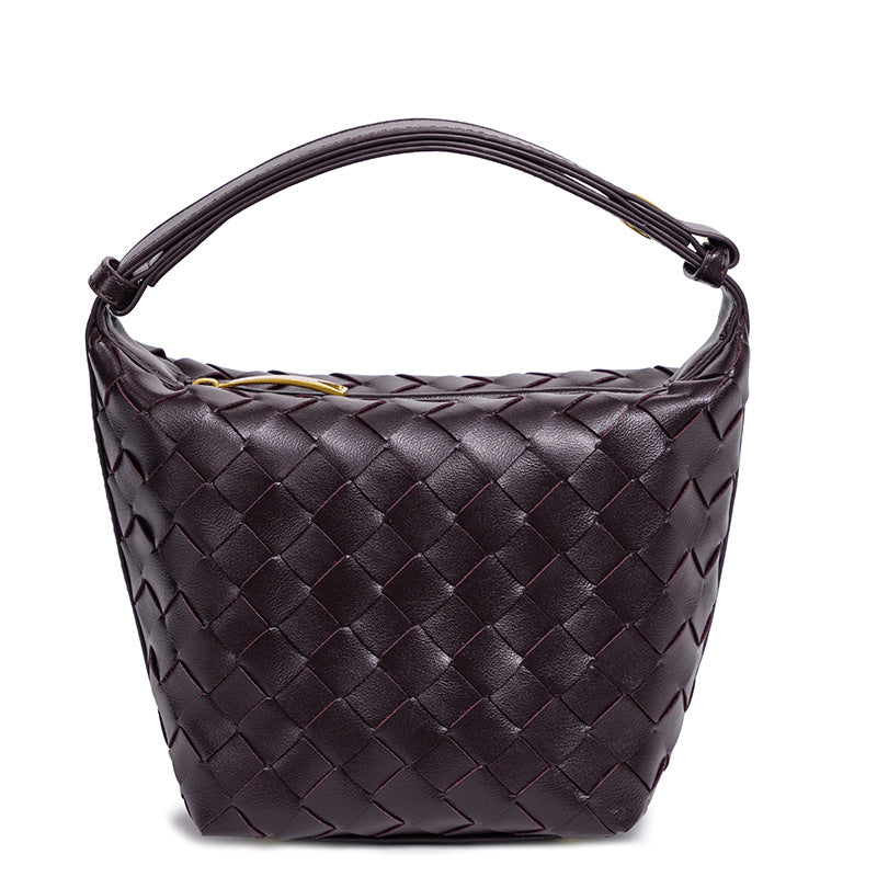 Woven Handbag Brehn