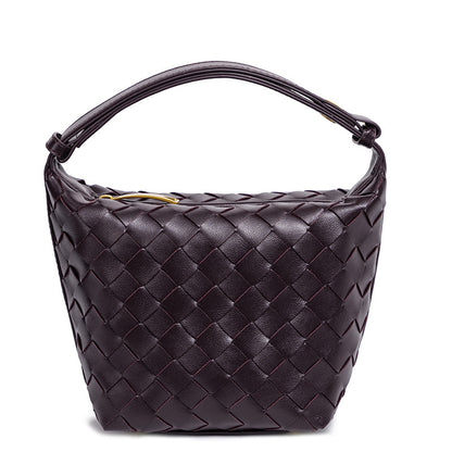 Woven Handbag Brehn