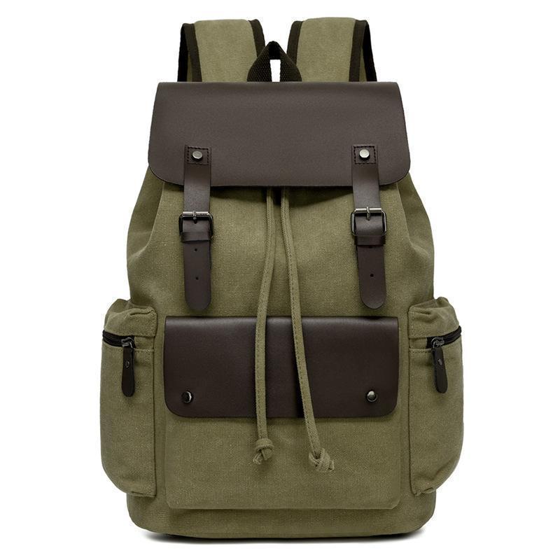 Vielseitiger Abenteuerrucksack Brehn