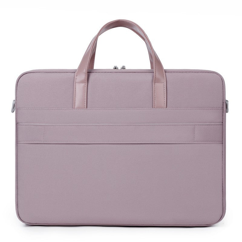 Professionelle Executive Laptop Sleeve Tasche Brehn
