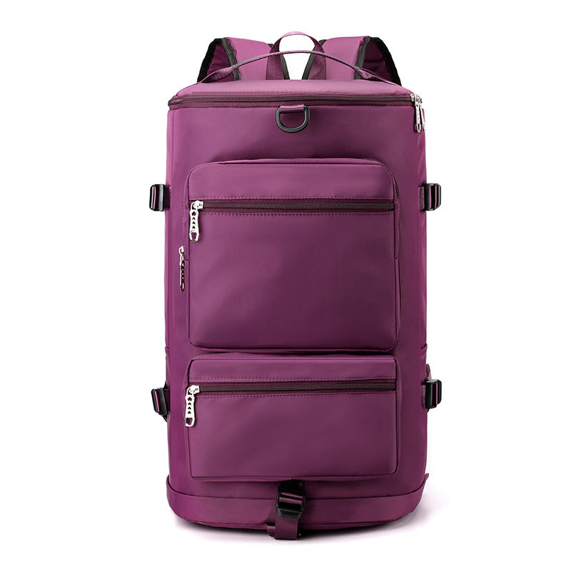 Robuster Und Eleganter Backpack Brehn