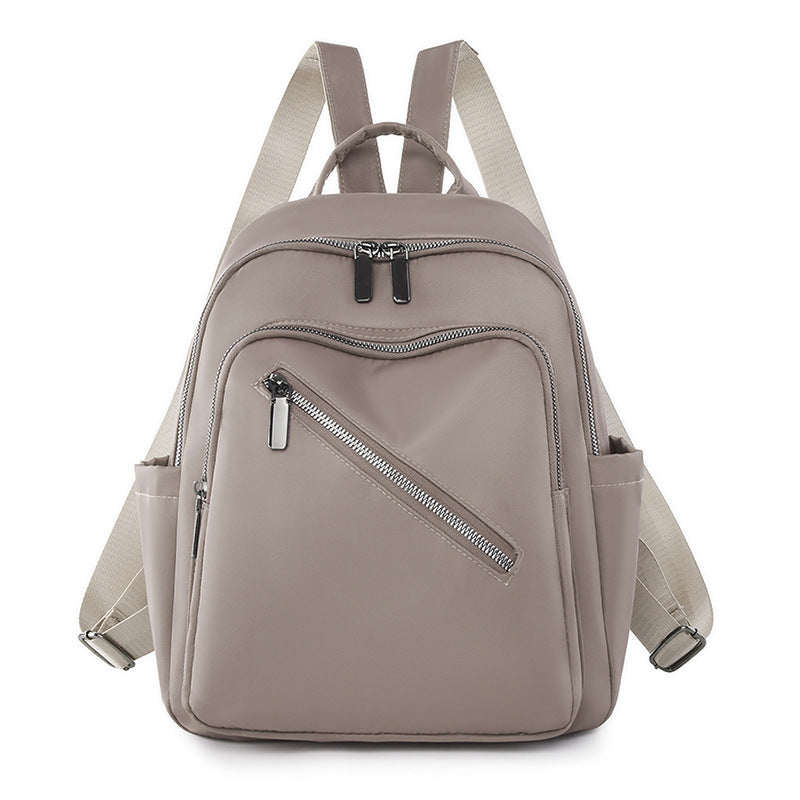 Vielseitiger Multi-Compartt Reiserrucksack Brehn