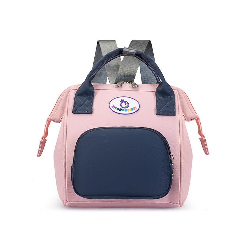 Mehrzweck-Isolierter Wickelrucksack Brehn