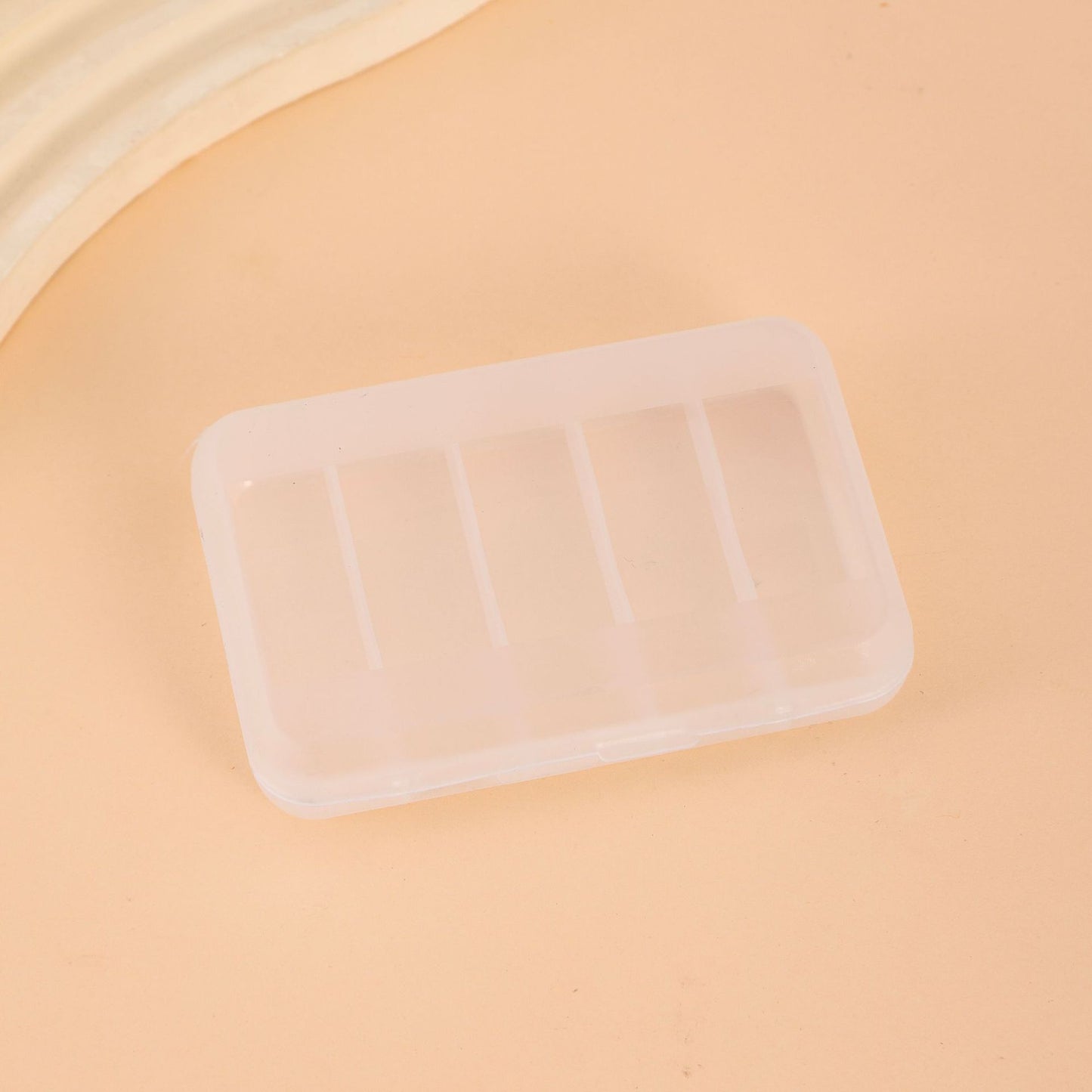 Smart Pill Container Brehn