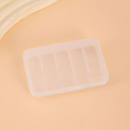 Smart Pill Container Brehn