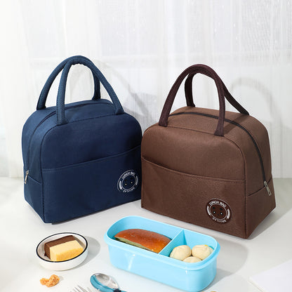 Isolierte Lunch-Tasche Brehn