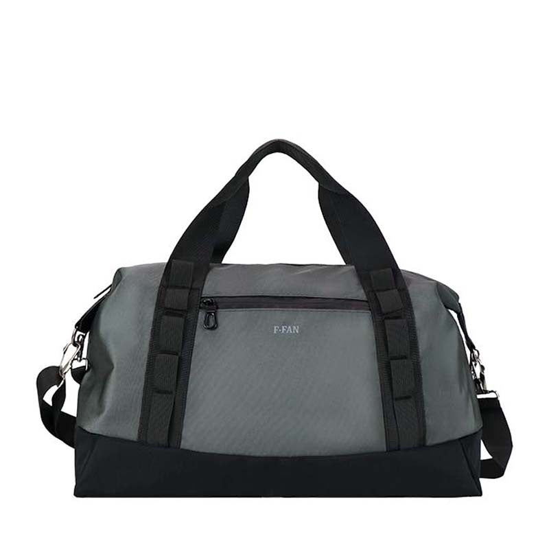 Robuste Sport-Wochenendtasche Brehn
