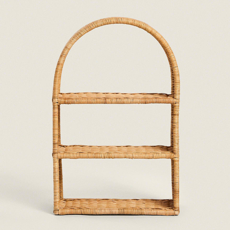 Woven Shelf Organizer Brehn