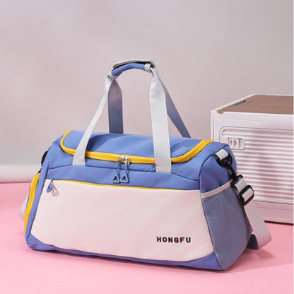 Vielseitige Sport Reise Duffel Bag Brehn