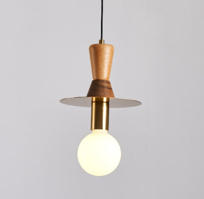 Moderne dekorative Pendelleuchte