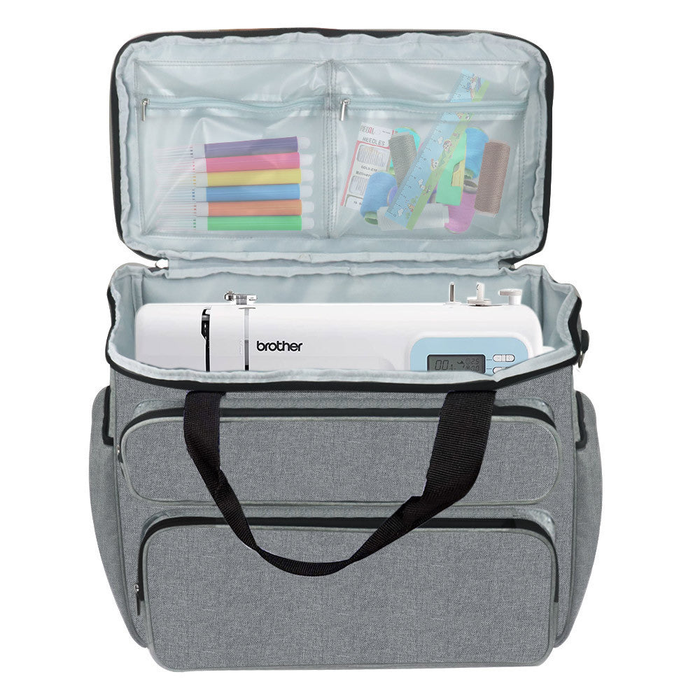 Multifunktionale Kühltasche mit Isolierenden Eigenschaften Brehn