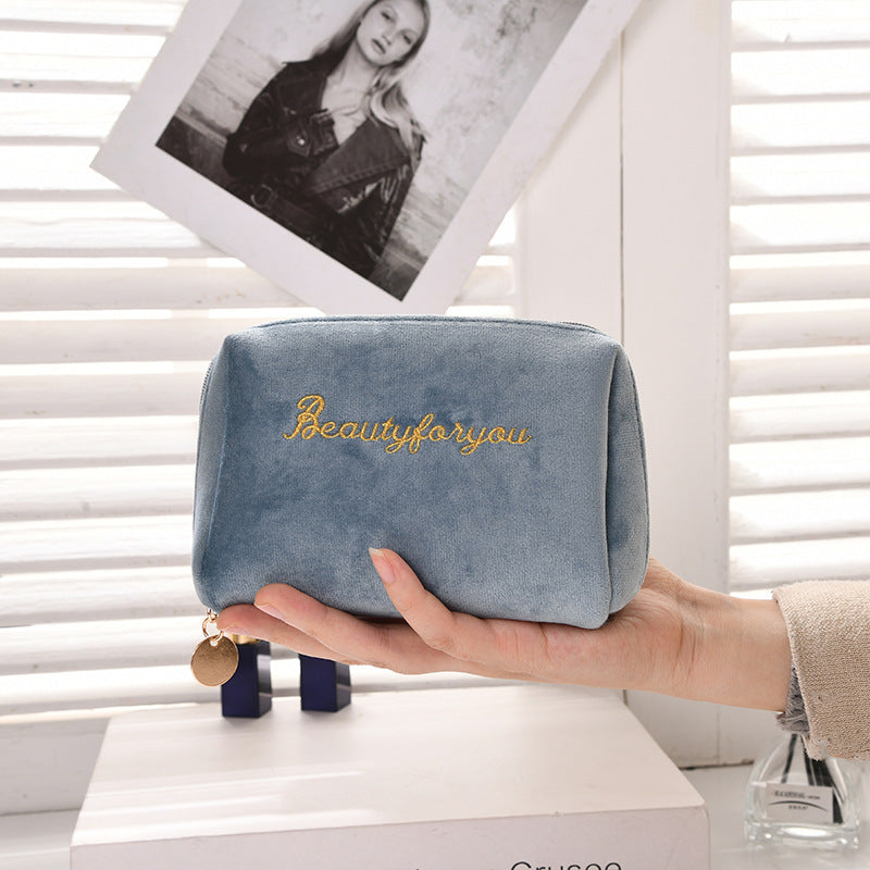 Damen Kosmetik Tasche Brehn