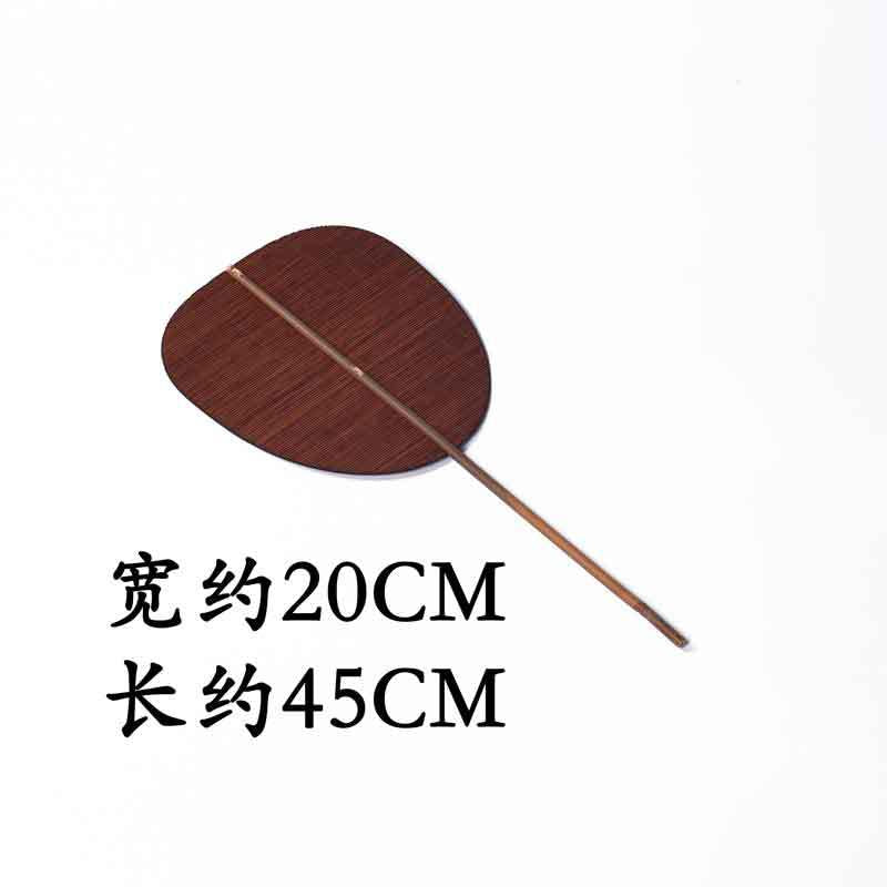 Damen traditionelles Fächer Brehn