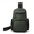 Vielseitiger Multi-Taschen Sling-Rucksack Brehn