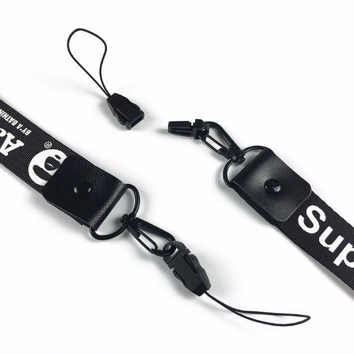 Verstellbare Schnurverschluss Clips Brehn