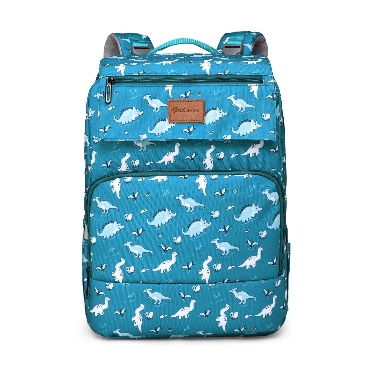 Abenteuerbereit Ozean-Themen Rucksack Brehn