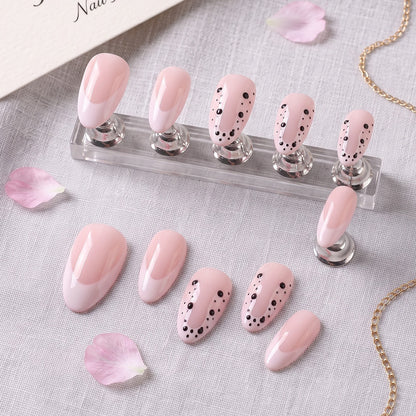 Premium Künstlerische Nagelverlängerungen