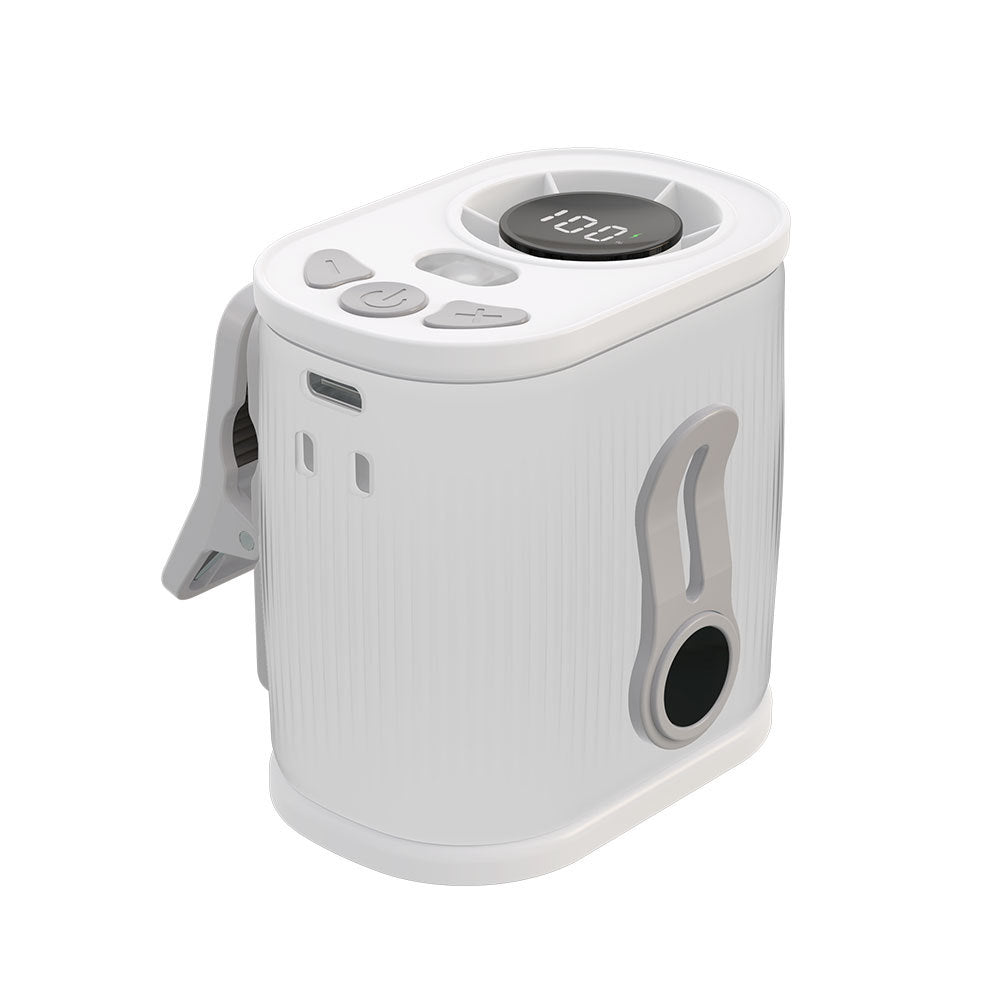 Portable High-Powered Air Compressor Brehn