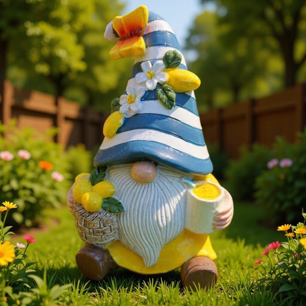 Dekorative Gartenfigur Brehn