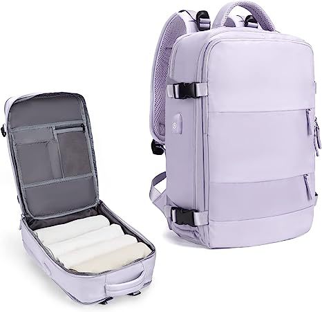 Multifunktionaler Reise-Rucksack Brehn