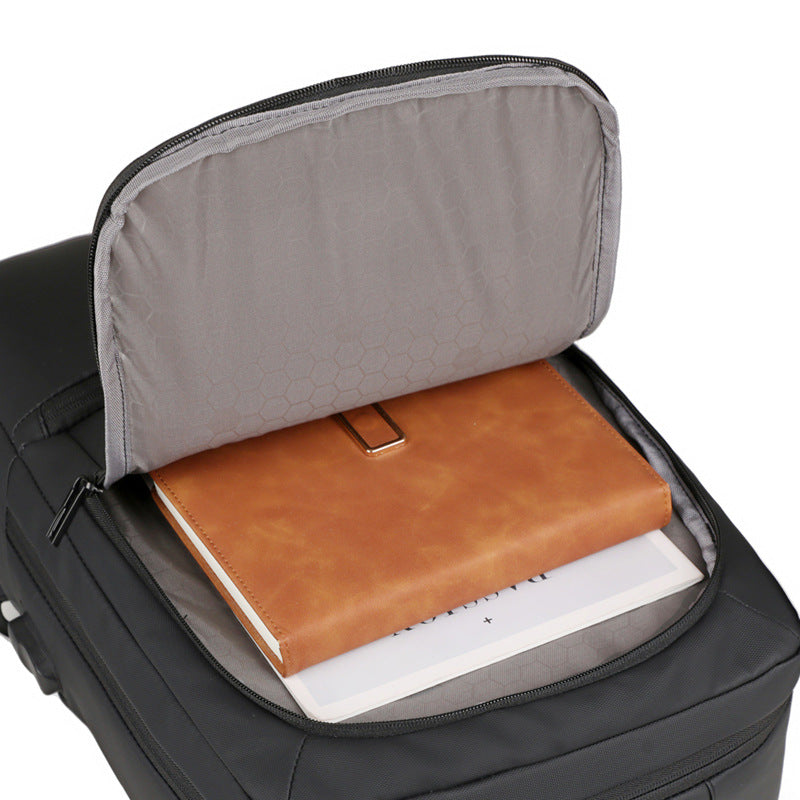 Elegante Professionelle Reisetasche Brehn