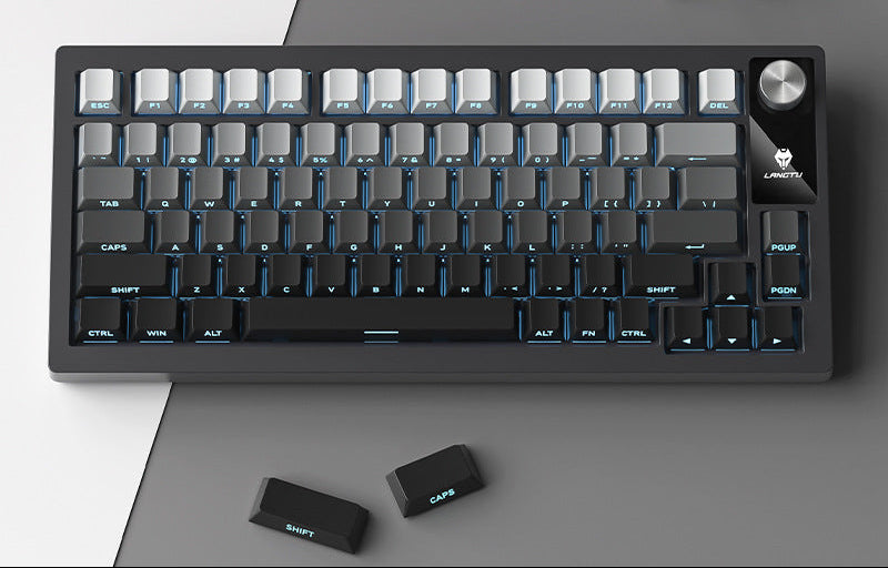 Mechanische Gaming-Tastatur Brehn