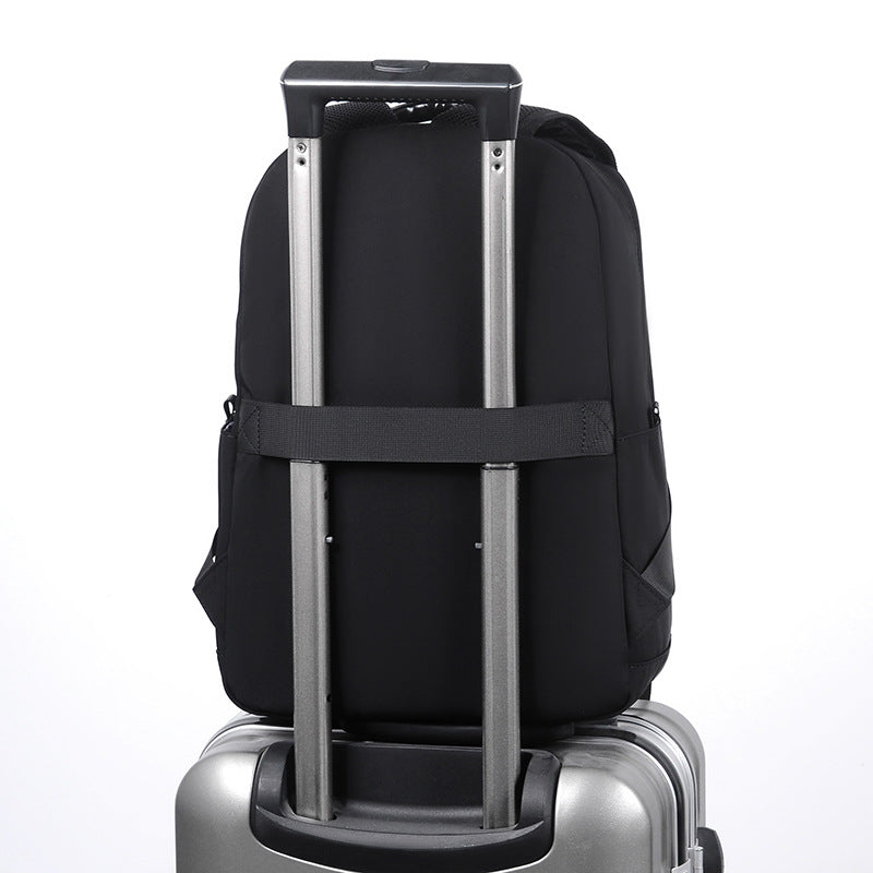 Eleganter multifunktionaler Business-Rucksack Brehn