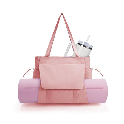 Multi-Funktionale Fitness Tasche Brehn