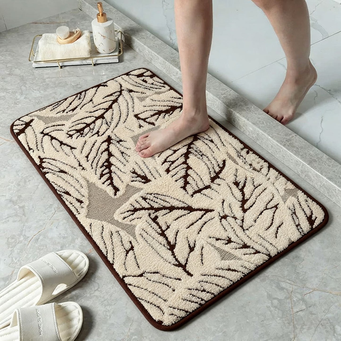 Badematte Brehn