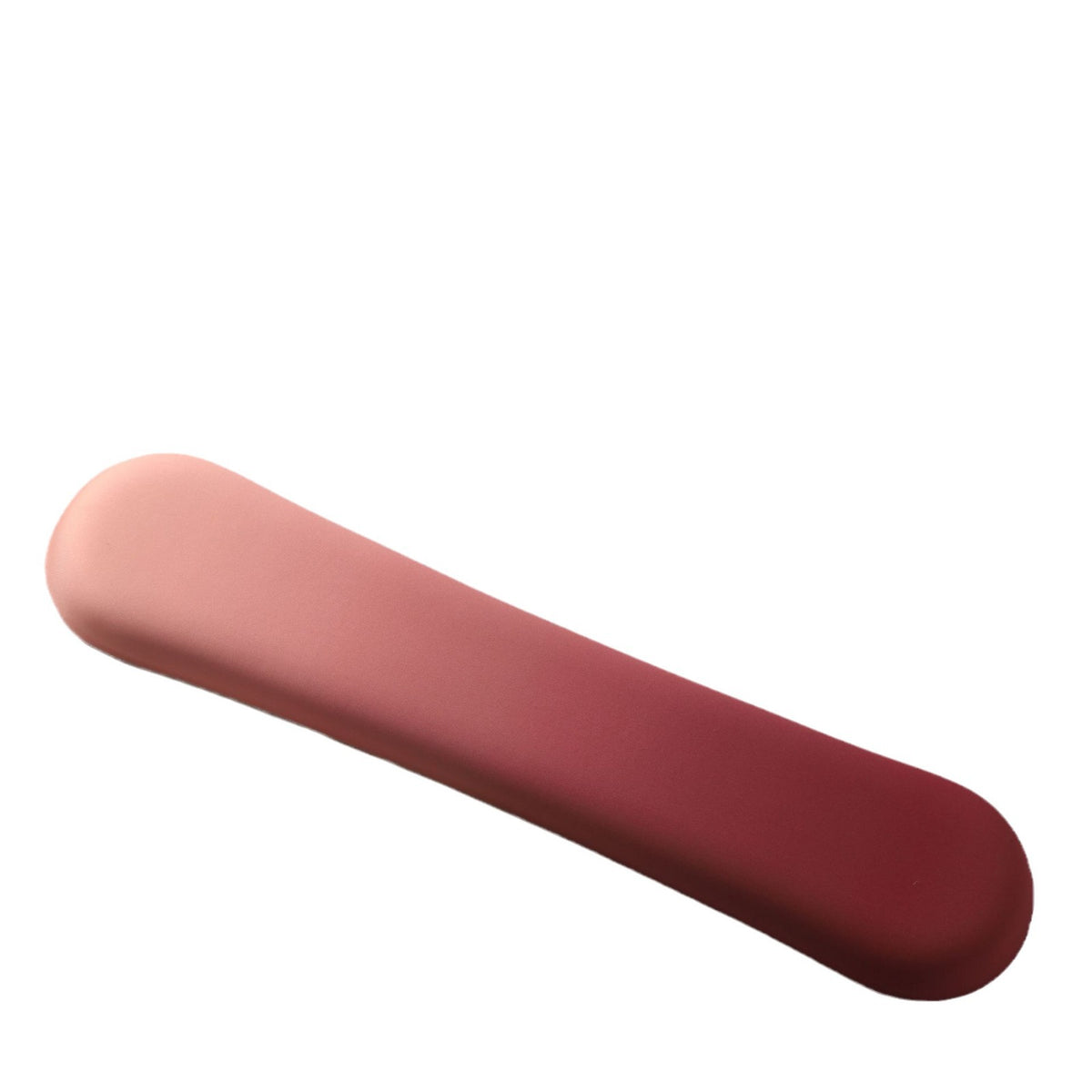 Ergonomische Gel-Mauspad mit Handgelenkstütze