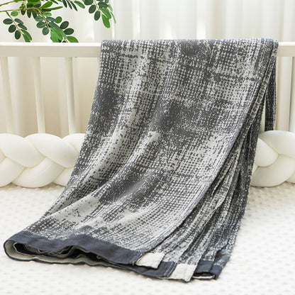 Damen Tagesdecke mit verspieltem Naturmotiv Brehn