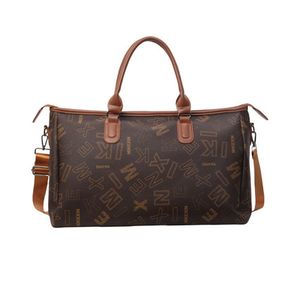 Premium Wochenend-Reise-Tote