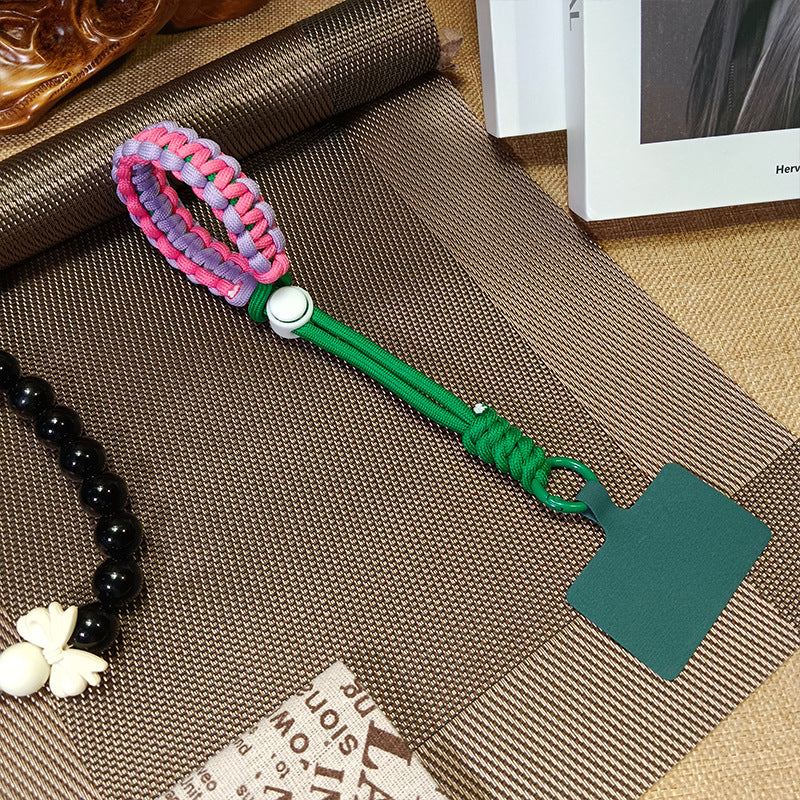 Paracord Utility Lanyard Brehn