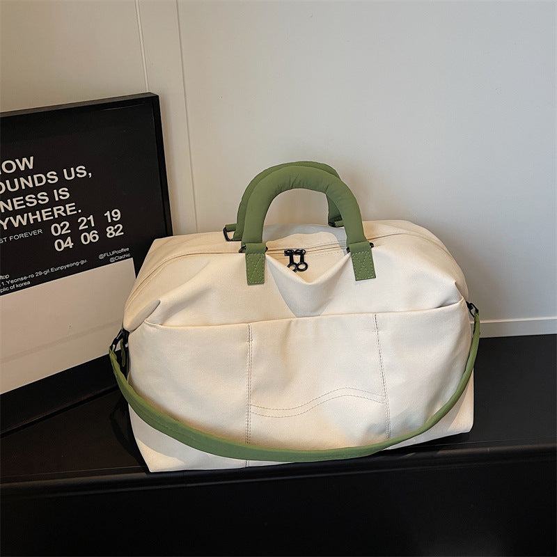 Multifunktionale Sport-Reisetasche mit Ergonomischem Tragegriff Brehn