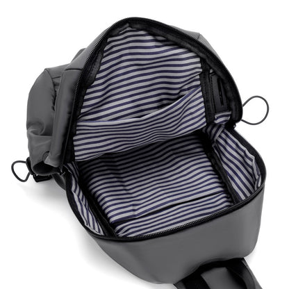 Lässiger Crossbody-Rucksack Brehn