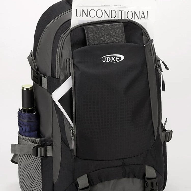 Multi-Taschen Wanderrucksack