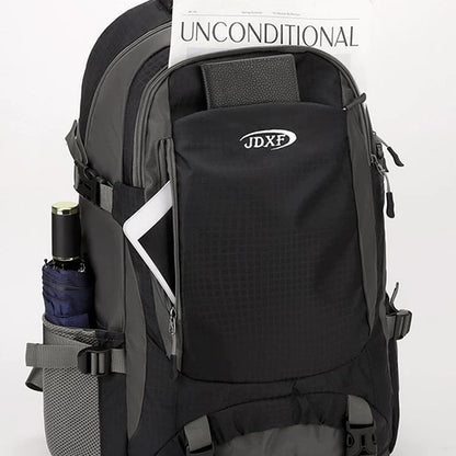 Multi-Taschen Wanderrucksack
