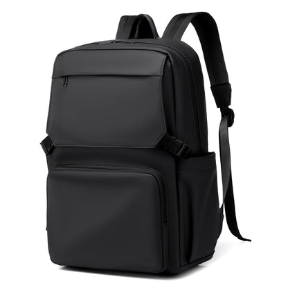 Schlanker minimalistischer multifunktionaler Rucksack Brehn