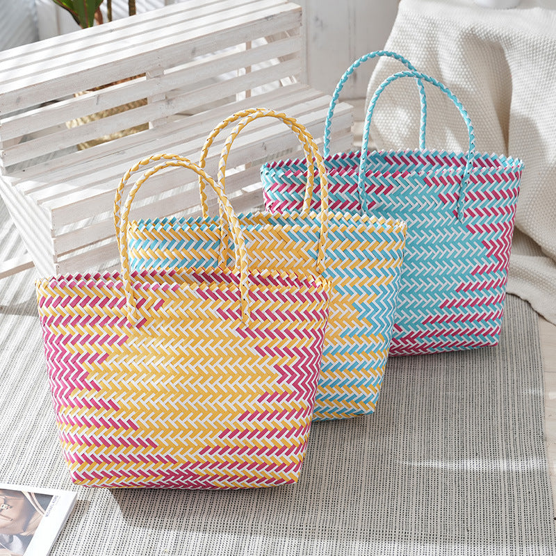 Strandtasche Brehn